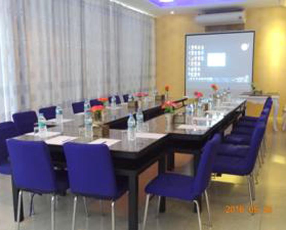 Perfect Hotel Mandalay Luaran gambar