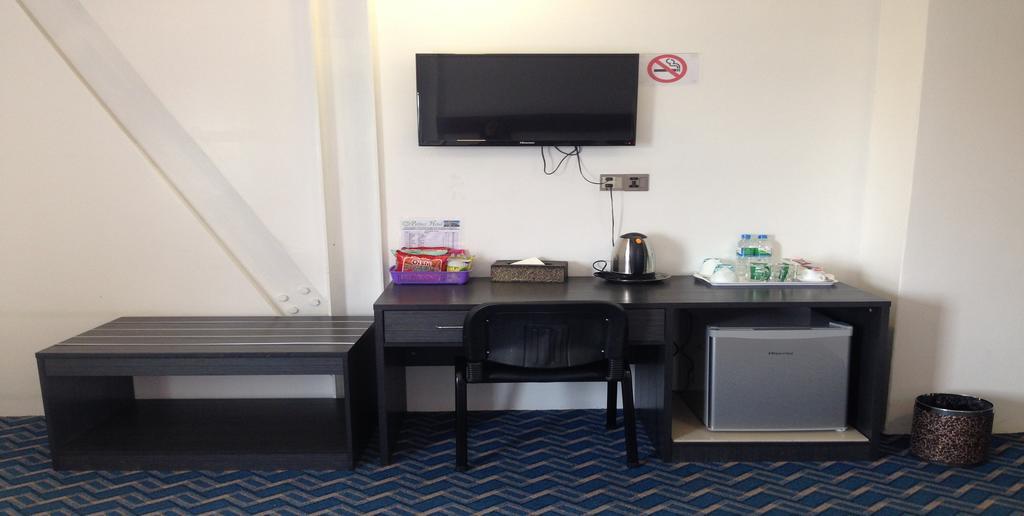 Perfect Hotel Mandalay Luaran gambar
