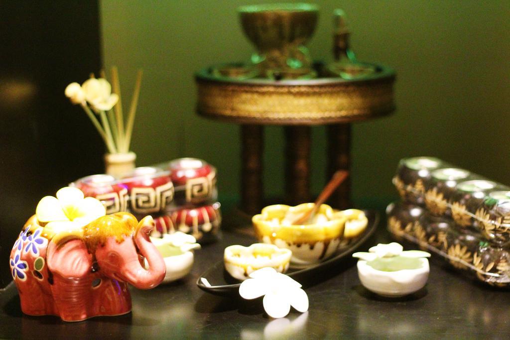 Perfect Hotel Mandalay Luaran gambar
