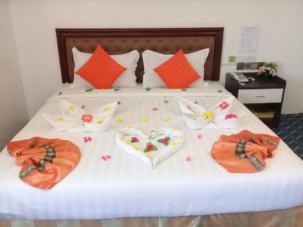 Perfect Hotel Mandalay Luaran gambar