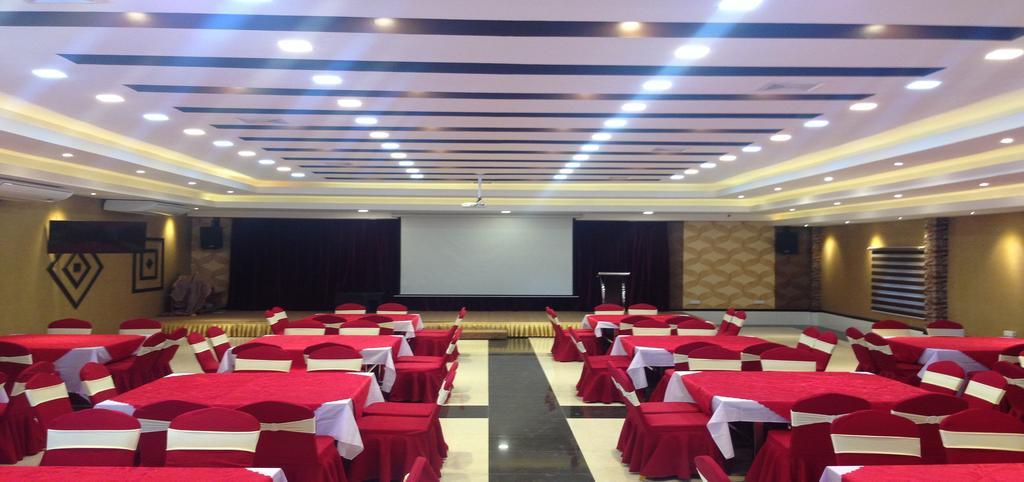 Perfect Hotel Mandalay Luaran gambar