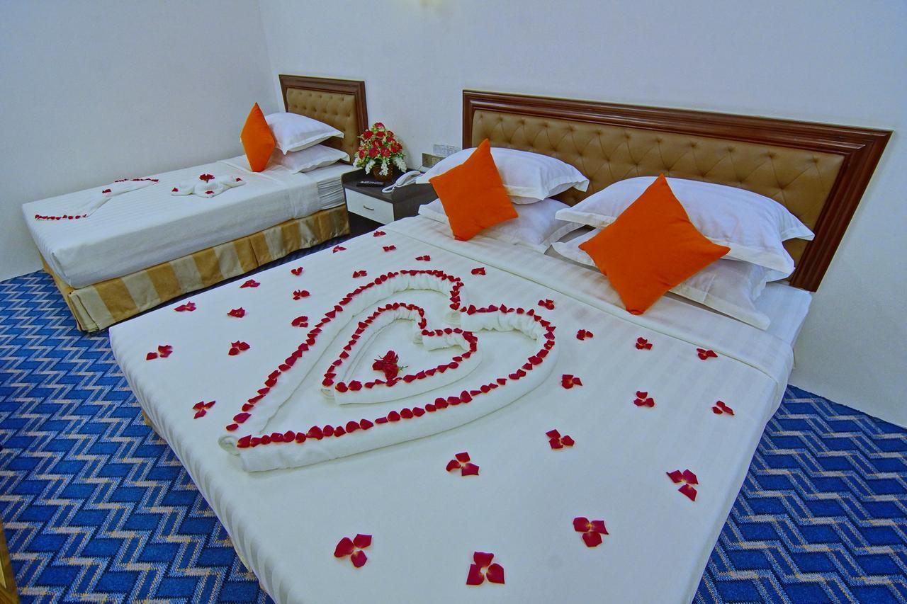 Perfect Hotel Mandalay Luaran gambar