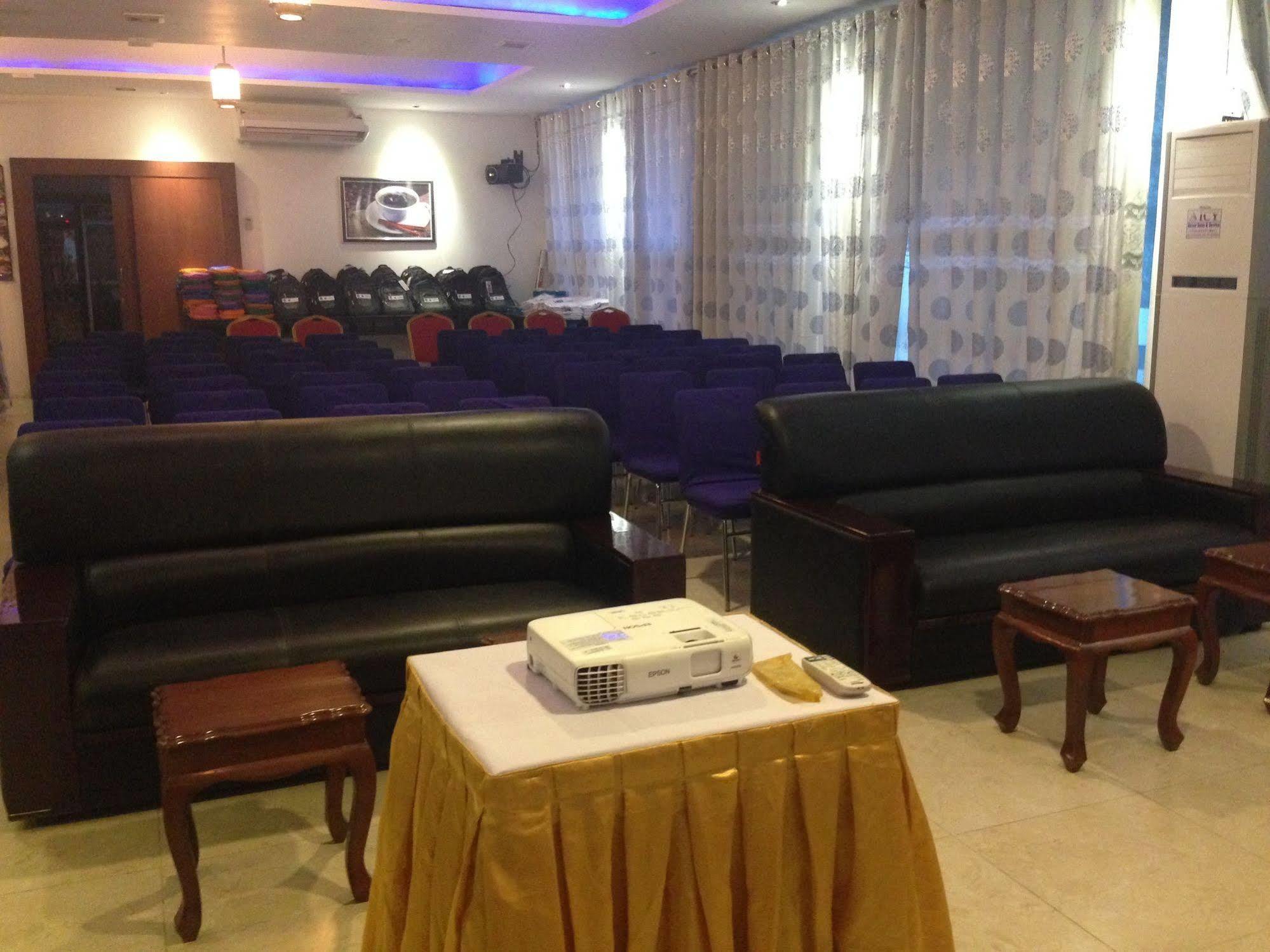 Perfect Hotel Mandalay Luaran gambar