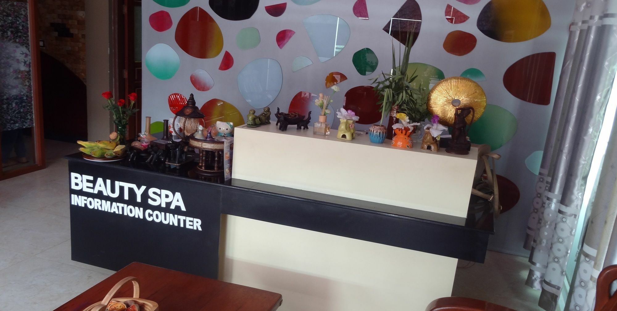 Perfect Hotel Mandalay Luaran gambar