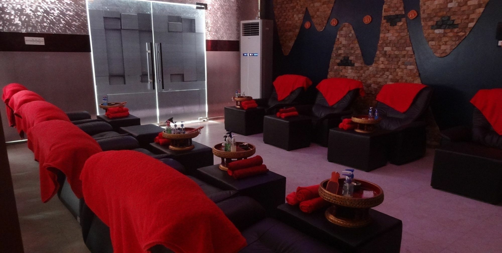 Perfect Hotel Mandalay Luaran gambar